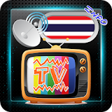 Channel Sat TV Thailand icon