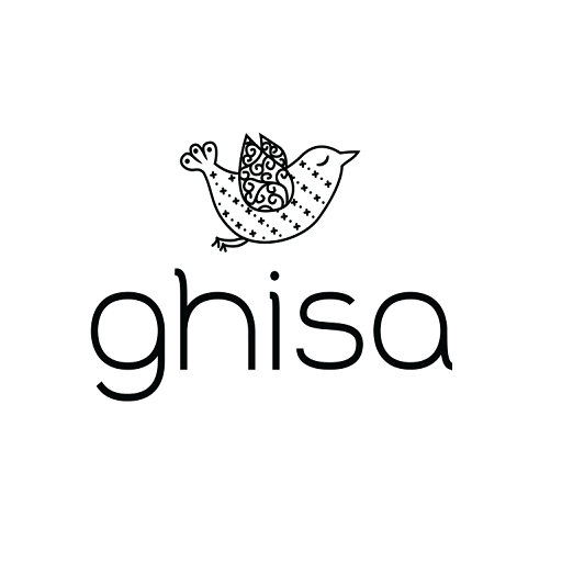 Ghisa logo