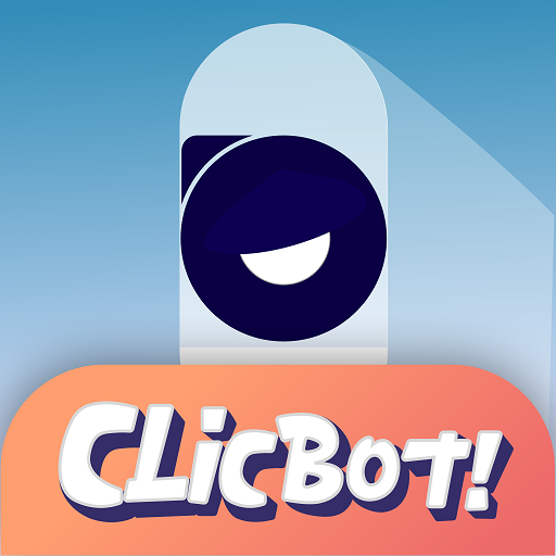 Clicbot. CLICBOT логотип. CLICBOT Robot. CLICBOT. Rus.