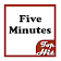 Koleksi Lagu Five Minutes icon