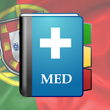 Medical Terms PT icon
