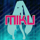 miku music icon