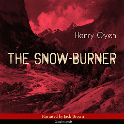 Icon image The Snow-Burner