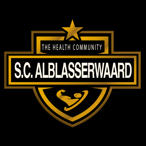 Sportcentrum Alblasserwaard logo