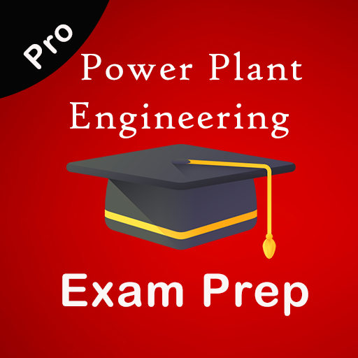 Power Plant Engineering Pro logo
