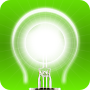 TF: Light Bulb  Icon