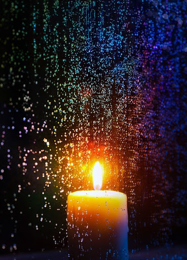 Candle HD Wallpapers Screen 2