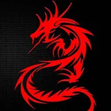 red Dragon icon