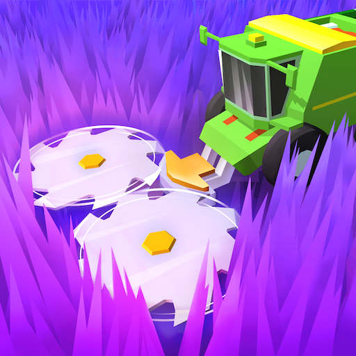 Grass Crusher  Icon