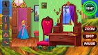 screenshot of Princess Castle Hidden Object