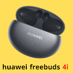Cover Image of Télécharger huawei FreeBuds 4i  APK