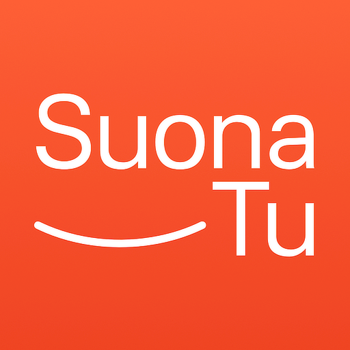 Suona Tu logo