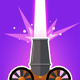 Icon image Ball Blast Cannon blitz mania