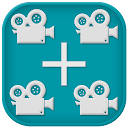 Unlimited Video Merger Joiner - Total Video Editor 