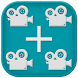 Unlimited Video Merger Joiner - Androidアプリ