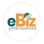 Cover Image of Download JUPEM eBiz GeoPortal  APK