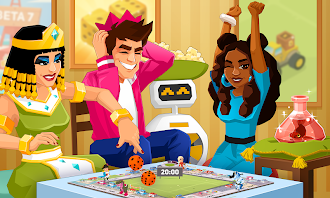 Game screenshot Business Tour apk download