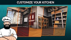 Cooking Simulator Mobile: Kitcのおすすめ画像2