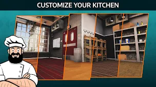 Cooking Simulator: Chef Game - Screenshot 2