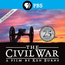 Icon image Ken Burns: The Civil War