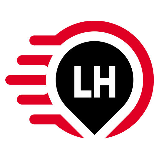 LivrHeure : Rapide et Fiable logo