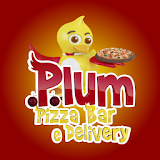 Plum Pizza Delivery icon