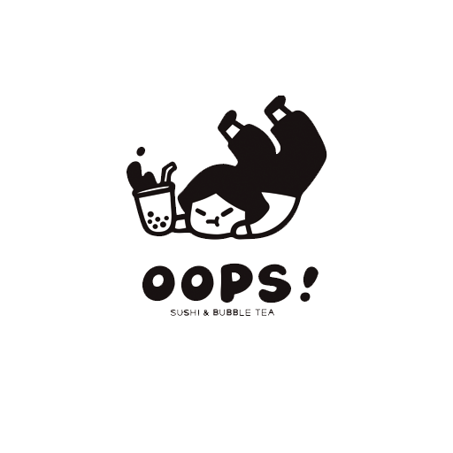 Oops Station logo