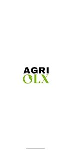 AgriOlx - Online Marketplace