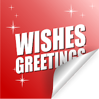 Wishes Greetings WhatsApp Stickers - WAStickerApps