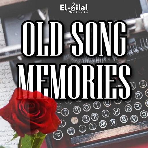 Old Song Memories  Icon