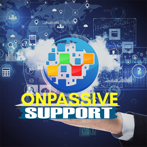 O-Founders Onpassive Support Download on Windows