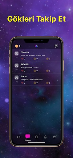 Yalancı - Kahve Falı and Tarot