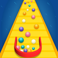 Ball Picker 3D - Perfect Relaxing Game