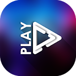 Cover Image of Descargar All Format Video Player–HD Player–4K Video player 1.2 APK