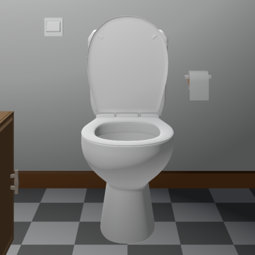 Mystery Toilet 2.0 Icon