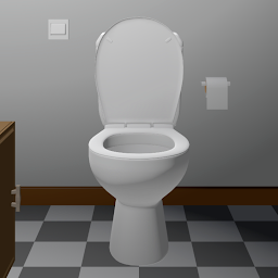「Mystery Toilet」圖示圖片