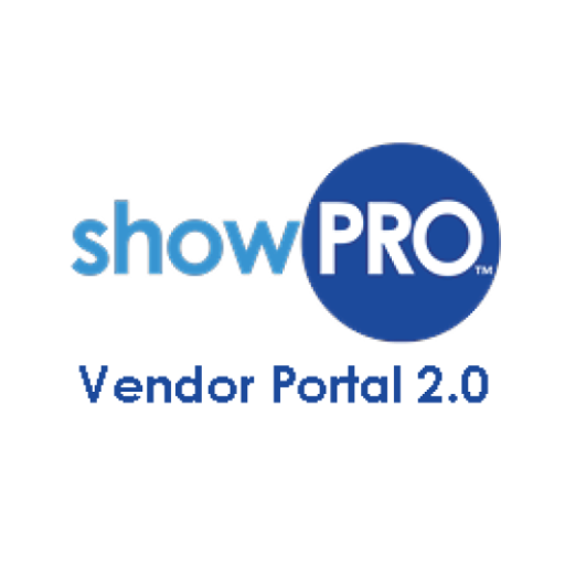 Vendor Portal 2.0 logo