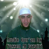 Audio Quran Yassen Al Jazairi icon