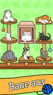 Cat Condo Screenshot