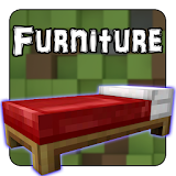 Furniture mod for Minecraft icon