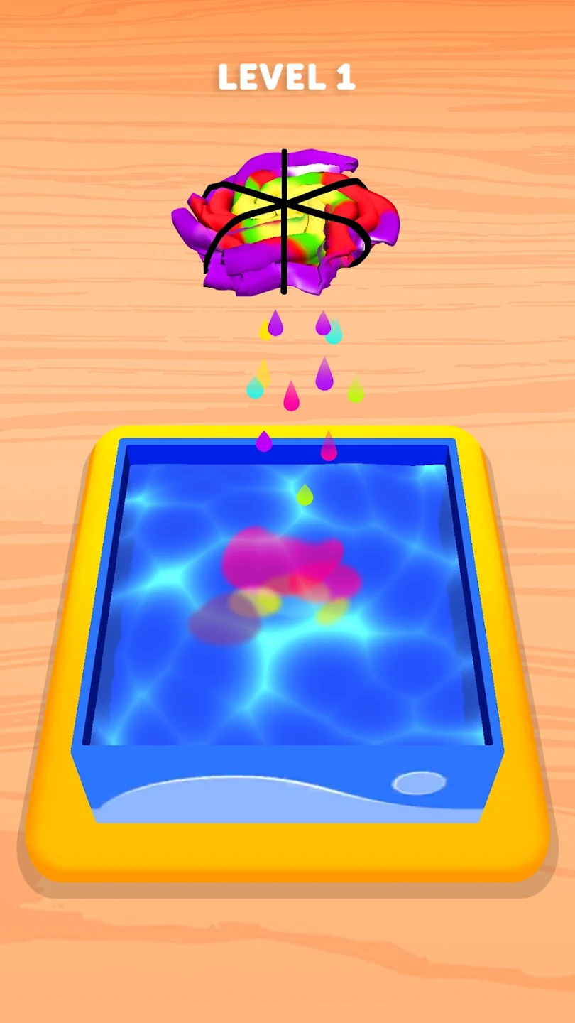 Tie Dye Mod Apk 4