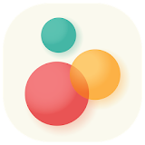 POLKA: A Bubble Popping Game icon