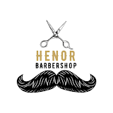 Henor Barbershop icon