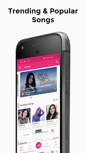 Lagu Dangdut Koplo Anisa Rahma MP3