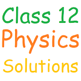Class 12 Physics Solutions icon