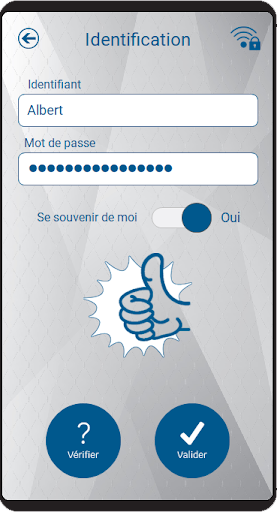GTT Screen 2