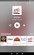 screenshot of Radio FM Thailand