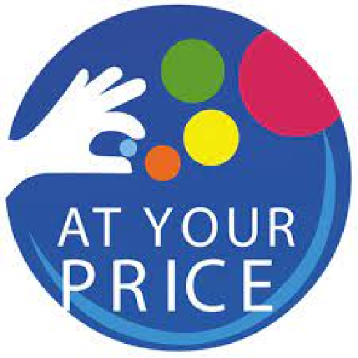 AtYourPrice logo