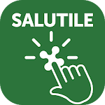 Cover Image of Download SALUTILE Prenotazioni 4.6.1 APK