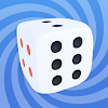 Dice Roll - Dice Roller App icon